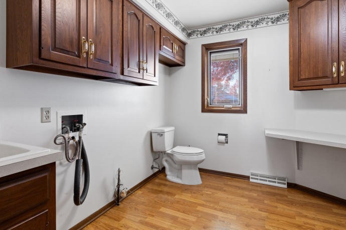 1541 Shiloh, ROCKFORD, Illinois 61107, 4 Bedrooms Bedrooms, ,2 BathroomsBathrooms,House,For Sale,Shiloh,202507030