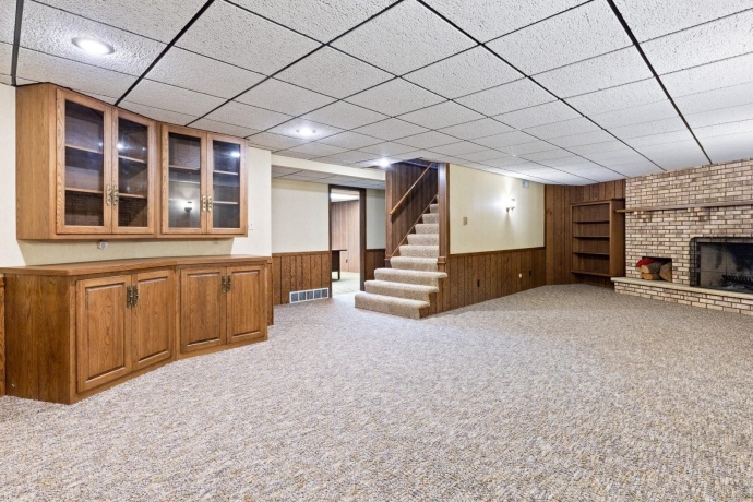 1541 Shiloh, ROCKFORD, Illinois 61107, 4 Bedrooms Bedrooms, ,2 BathroomsBathrooms,House,For Sale,Shiloh,202507030