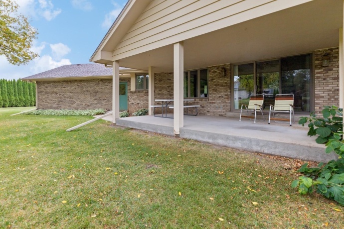 1541 Shiloh, ROCKFORD, Illinois 61107, 4 Bedrooms Bedrooms, ,2 BathroomsBathrooms,House,For Sale,Shiloh,202507030