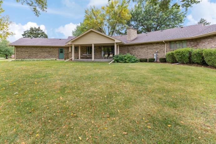 1541 Shiloh, ROCKFORD, Illinois 61107, 4 Bedrooms Bedrooms, ,2 BathroomsBathrooms,House,For Sale,Shiloh,202507030