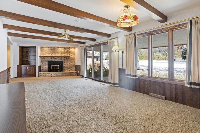 1541 Shiloh, ROCKFORD, Illinois 61107, 4 Bedrooms Bedrooms, ,2 BathroomsBathrooms,House,For Sale,Shiloh,202507030