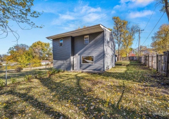 2946 Marshall, ROCKFORD, Illinois 61109, 4 Bedrooms Bedrooms, ,1 BathroomBathrooms,House,For Sale,Marshall,202507031