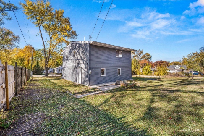 2946 Marshall, ROCKFORD, Illinois 61109, 4 Bedrooms Bedrooms, ,1 BathroomBathrooms,House,For Sale,Marshall,202507031