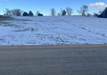 Lot # 29 Eugene Drive, STOCKTON, Illinois 61085, ,Land,For Sale,Eugene Drive,202507040