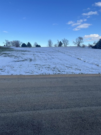 Lot # 29 Eugene Drive, STOCKTON, Illinois 61085, ,Land,For Sale,Eugene Drive,202507040