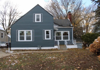 718 Central, ROCKFORD, Illinois 61101, 3 Bedrooms Bedrooms, ,1 BathroomBathrooms,House,For Sale,Central,202507039