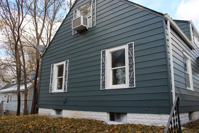 718 Central, ROCKFORD, Illinois 61101, 3 Bedrooms Bedrooms, ,1 BathroomBathrooms,House,For Sale,Central,202507039