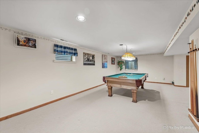 1518 Williams, SAINT CHARLES, Illinois 60174, 3 Bedrooms Bedrooms, ,2 BathroomsBathrooms,House,For Sale,Williams,202507044