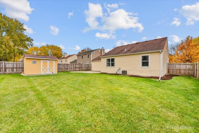 1518 Williams, SAINT CHARLES, Illinois 60174, 3 Bedrooms Bedrooms, ,2 BathroomsBathrooms,House,For Sale,Williams,202507044