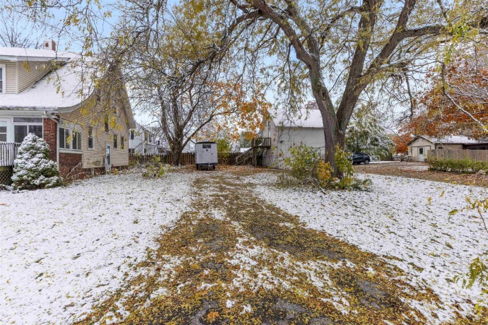 14774 Clark, CALEDONIA, Illinois 61011, 3 Bedrooms Bedrooms, ,1 BathroomBathrooms,House,For Sale,Clark,202507045