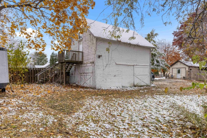 14774 Clark, CALEDONIA, Illinois 61011, 3 Bedrooms Bedrooms, ,1 BathroomBathrooms,House,For Sale,Clark,202507045