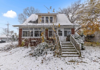 14774 Clark, CALEDONIA, Illinois 61011, 3 Bedrooms Bedrooms, ,1 BathroomBathrooms,House,For Sale,Clark,202507045