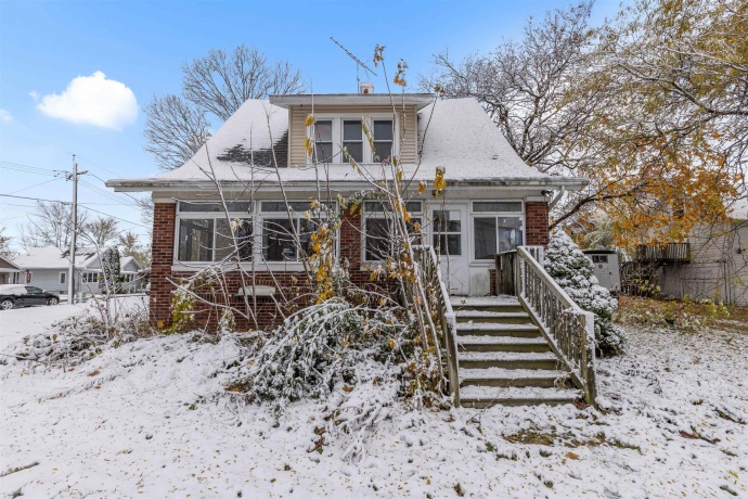 14774 Clark, CALEDONIA, Illinois 61011, 3 Bedrooms Bedrooms, ,1 BathroomBathrooms,House,For Sale,Clark,202507045