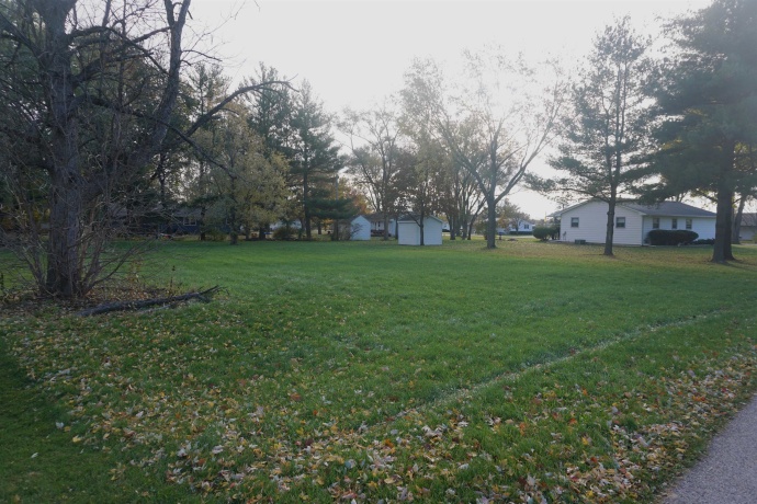 XXXX Gridley, SOUTH BELOIT, Illinois 61080, ,Land,For Sale,Gridley,202507048