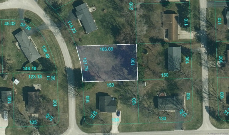 XXXX Gridley, SOUTH BELOIT, Illinois 61080, ,Land,For Sale,Gridley,202507048