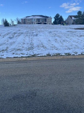 Lot # 26 Eugene Drive, STOCKTON, Illinois 61085, ,Land,For Sale,Eugene Drive,202507055