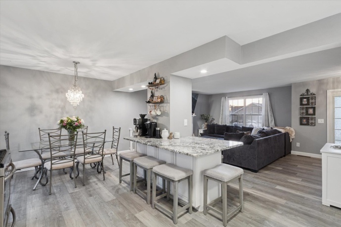 549 Bayfield, ROCKTON, Illinois 61072, 3 Bedrooms Bedrooms, ,1 BathroomBathrooms,House,For Sale,Bayfield,202507061