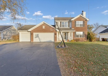 549 Bayfield, ROCKTON, Illinois 61072, 3 Bedrooms Bedrooms, ,1 BathroomBathrooms,House,For Sale,Bayfield,202507061