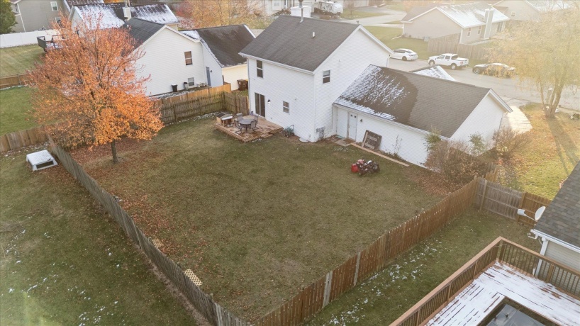 549 Bayfield, ROCKTON, Illinois 61072, 3 Bedrooms Bedrooms, ,1 BathroomBathrooms,House,For Sale,Bayfield,202507061