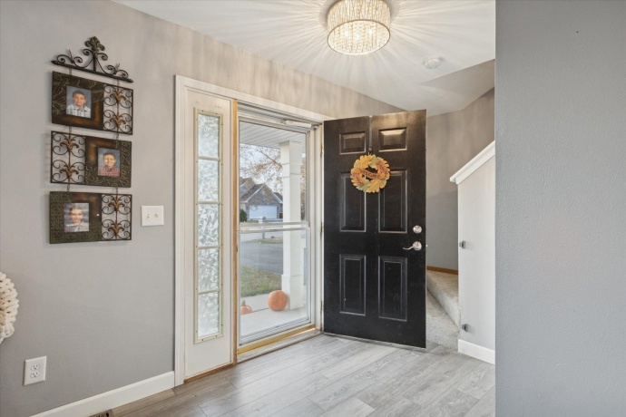 549 Bayfield, ROCKTON, Illinois 61072, 3 Bedrooms Bedrooms, ,1 BathroomBathrooms,House,For Sale,Bayfield,202507061