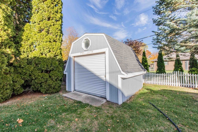 1403 Timothee, MENDOTA, Illinois 61342, 3 Bedrooms Bedrooms, ,3 BathroomsBathrooms,House,For Sale,Timothee,202507067