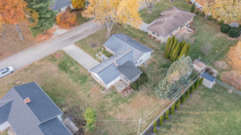 1403 Timothee, MENDOTA, Illinois 61342, 3 Bedrooms Bedrooms, ,3 BathroomsBathrooms,House,For Sale,Timothee,202507067