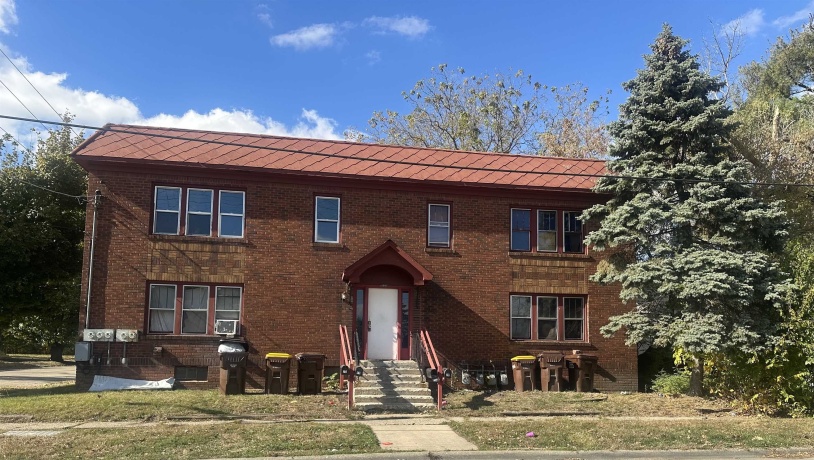 1125 9th, ROCKFORD, Illinois 61104, ,3 - 4 Units,For Sale,9th,202507066