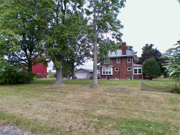 14086 IL Route 76, CALEDONIA, Illinois 61011, 4 Bedrooms Bedrooms, ,1 BathroomBathrooms,House,For Sale,IL Route 76,202507069