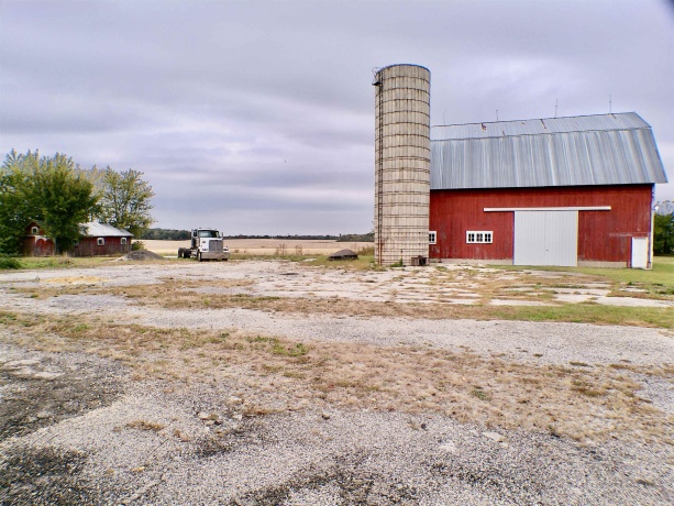 14086 IL Route 76, CALEDONIA, Illinois 61011, 4 Bedrooms Bedrooms, ,1 BathroomBathrooms,House,For Sale,IL Route 76,202507069