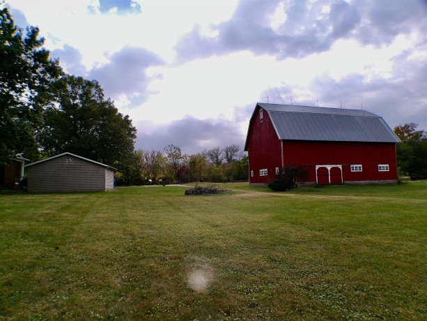 14086 IL Route 76, CALEDONIA, Illinois 61011, 4 Bedrooms Bedrooms, ,1 BathroomBathrooms,House,For Sale,IL Route 76,202507069