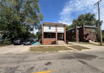 912 18th, ROCKFORD, Illinois 61104, ,2 Units,For Sale,18th,202505554