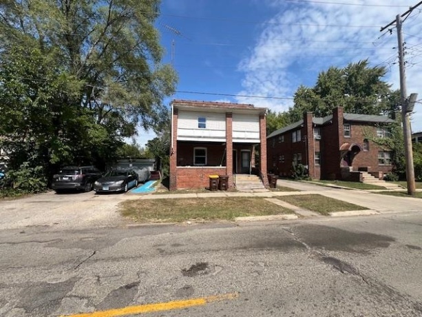 912 18th, ROCKFORD, Illinois 61104, ,2 Units,For Sale,18th,202505554