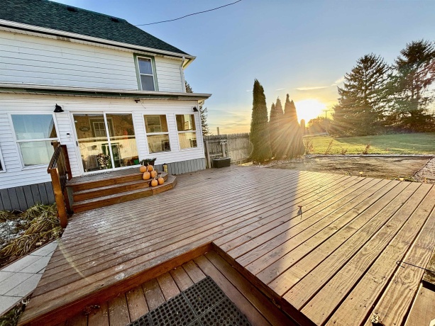 12916 Grange Hall, CAPRON, Illinois 61012, 4 Bedrooms Bedrooms, ,2 BathroomsBathrooms,House,For Sale,Grange Hall,202507073