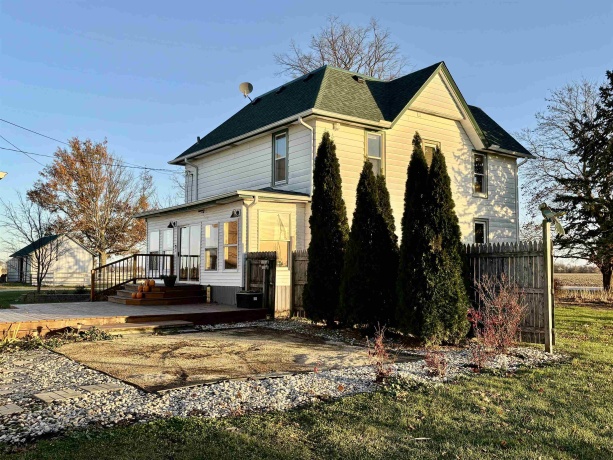 12916 Grange Hall, CAPRON, Illinois 61012, 4 Bedrooms Bedrooms, ,2 BathroomsBathrooms,House,For Sale,Grange Hall,202507073