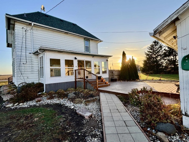 12916 Grange Hall, CAPRON, Illinois 61012, 4 Bedrooms Bedrooms, ,2 BathroomsBathrooms,House,For Sale,Grange Hall,202507073