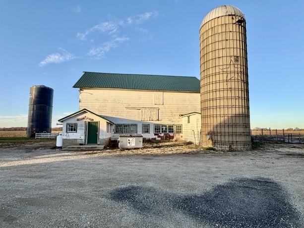 12916 Grange Hall, CAPRON, Illinois 61012, 4 Bedrooms Bedrooms, ,2 BathroomsBathrooms,House,For Sale,Grange Hall,202507073