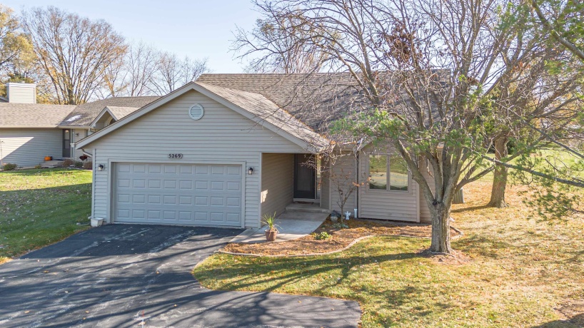 5269 Windsor, LOVES PARK, Illinois 61111, 2 Bedrooms Bedrooms, ,2 BathroomsBathrooms,Condominium,For Sale,Windsor,202507074