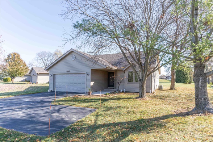 5269 Windsor, LOVES PARK, Illinois 61111, 2 Bedrooms Bedrooms, ,2 BathroomsBathrooms,Condominium,For Sale,Windsor,202507074