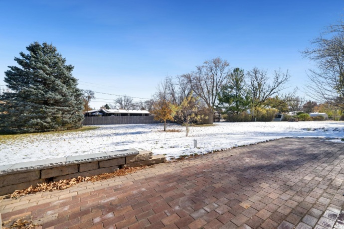 6525 Broadview, BELVIDERE, Illinois 61008, 2 Bedrooms Bedrooms, ,2 BathroomsBathrooms,House,For Sale,Broadview,202507075