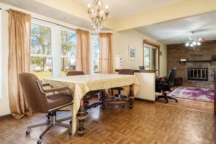 11803 Hayloft, ROSCOE, Illinois 61073, 3 Bedrooms Bedrooms, ,2 BathroomsBathrooms,House,For Sale,Hayloft,202507077