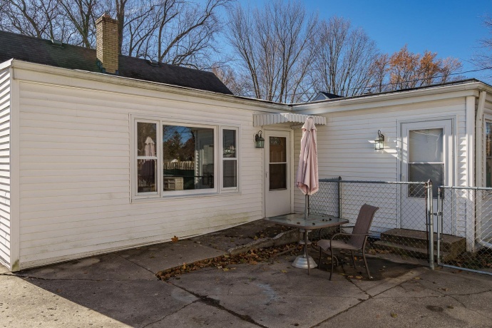 3020 Barrington, ROCKFORD, Illinois 61107, 4 Bedrooms Bedrooms, ,2 BathroomsBathrooms,House,For Sale,Barrington,202507079