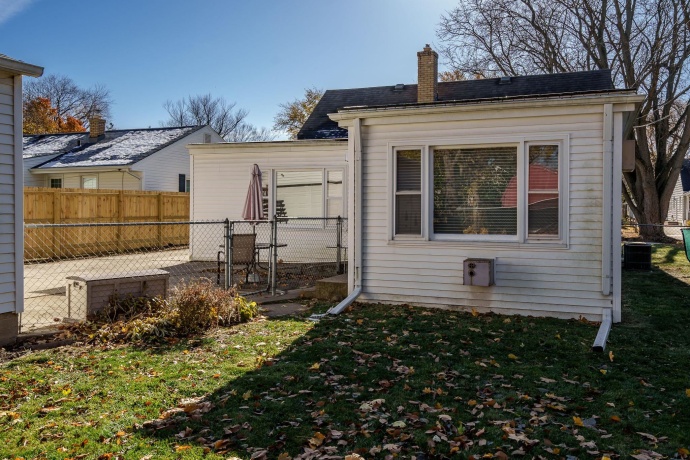 3020 Barrington, ROCKFORD, Illinois 61107, 4 Bedrooms Bedrooms, ,2 BathroomsBathrooms,House,For Sale,Barrington,202507079