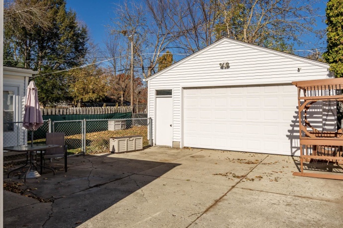 3020 Barrington, ROCKFORD, Illinois 61107, 4 Bedrooms Bedrooms, ,2 BathroomsBathrooms,House,For Sale,Barrington,202507079