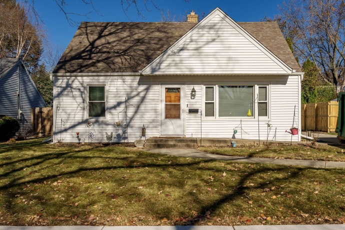 3020 Barrington, ROCKFORD, Illinois 61107, 4 Bedrooms Bedrooms, ,2 BathroomsBathrooms,House,For Sale,Barrington,202507079