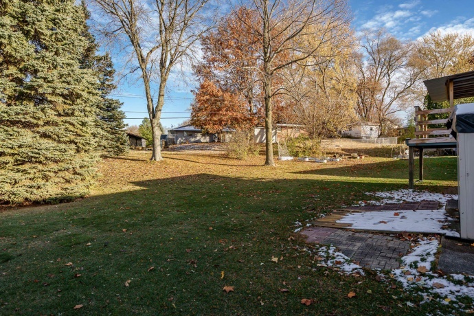 3107 La Salle, ROCKFORD, Illinois 61114, 5 Bedrooms Bedrooms, ,2 BathroomsBathrooms,House,For Sale,La Salle,202507081