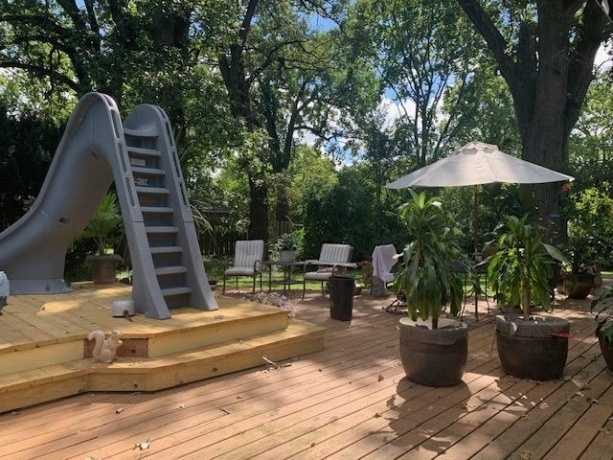 1901 Chestnut, OTTAWA, Illinois 61350, 4 Bedrooms Bedrooms, ,2 BathroomsBathrooms,House,For Sale,Chestnut,202507082