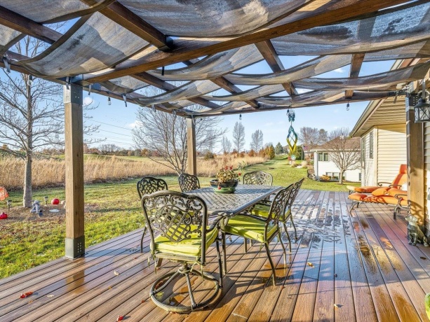 7236 Ridge, CHERRY VALLEY, Illinois 61016, 3 Bedrooms Bedrooms, ,2 BathroomsBathrooms,House,For Sale,Ridge,202507083