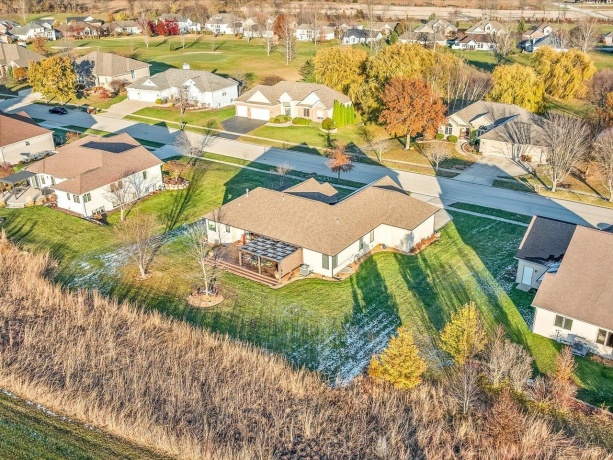 7236 Ridge, CHERRY VALLEY, Illinois 61016, 3 Bedrooms Bedrooms, ,2 BathroomsBathrooms,House,For Sale,Ridge,202507083