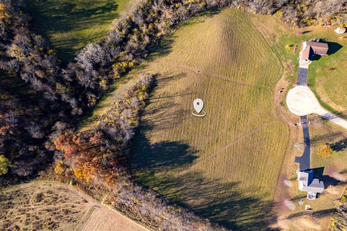 9001 Sundance, SAVANNA, Illinois 61074, ,Land,For Sale,Sundance,202507084