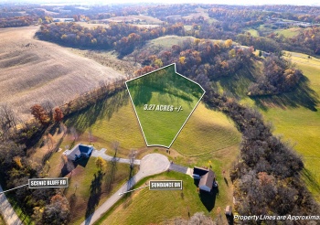 9001 Sundance, SAVANNA, Illinois 61074, ,Land,For Sale,Sundance,202507084